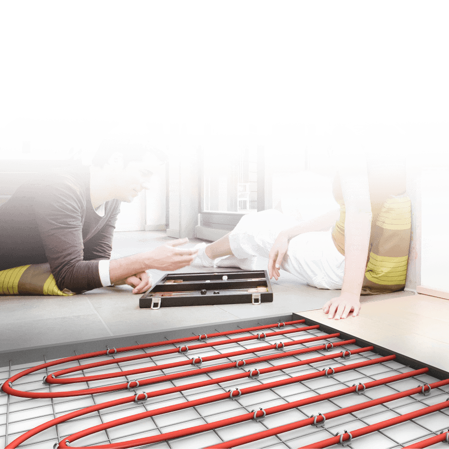 Паметно Греење и Ладење - 1