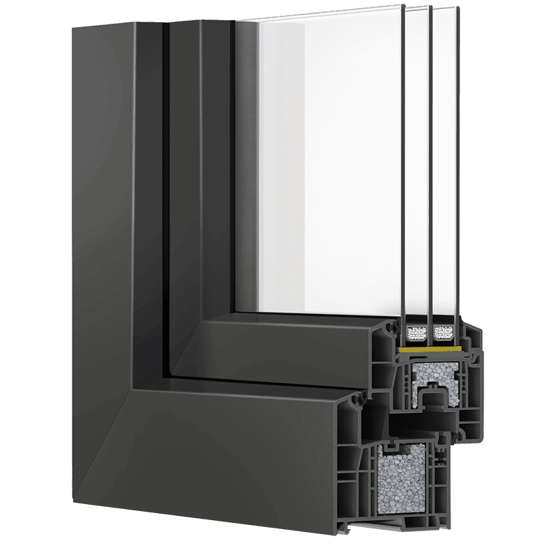 Врвна Изолација и Тишина - 1